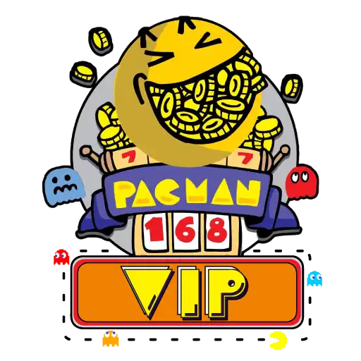 pacman168vip